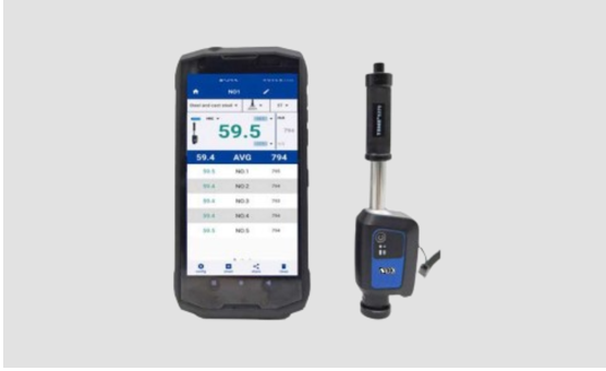 Hardness Tester